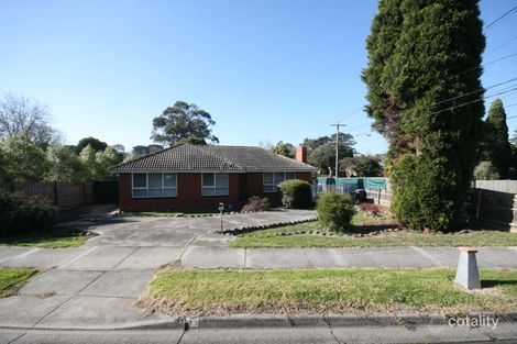 31 Pentlowe Rd, Wantirna South, VIC 3152