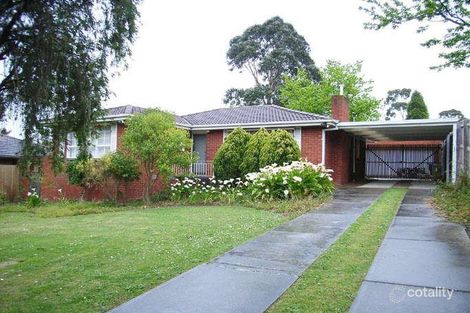 Property photo of 4 Gordon Crescent Boronia VIC 3155