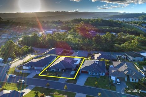 Property photo of 4 Allington Circuit Maudsland QLD 4210