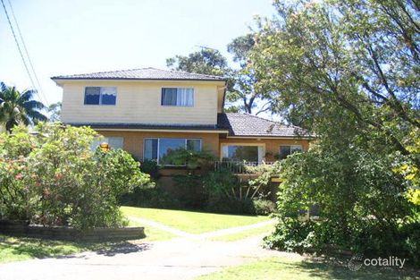 Property photo of 9 North East Crescent Lilli Pilli NSW 2229