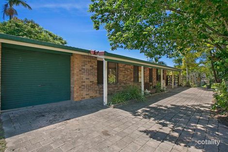 Property photo of 14 Branston Court Nerang QLD 4211