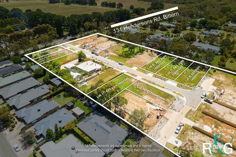 Property photo of 31 Hector Close Bittern VIC 3918