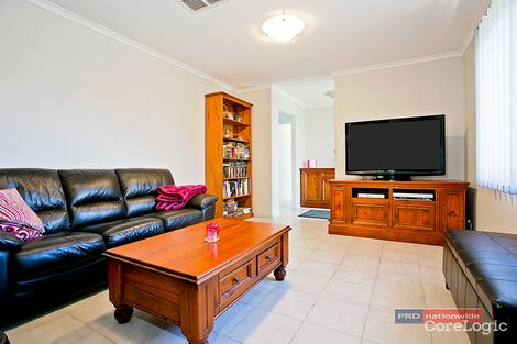 Property photo of 1 Ibis Court Werribee VIC 3030