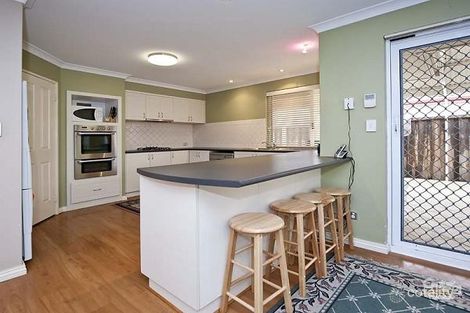 Property photo of 5 Glade Terrace Ellenbrook WA 6069