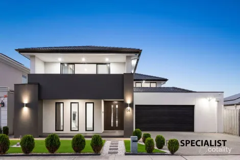 54 Boland Dr, Lyndhurst, VIC 3975
