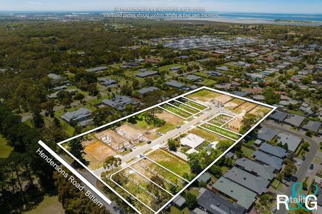 Property photo of 31 Hector Close Bittern VIC 3918