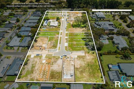 Property photo of 31 Hector Close Bittern VIC 3918