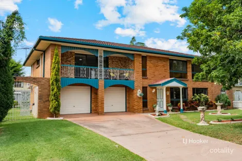 Property photo of 18 Mapleleaf Street Eight Mile Plains QLD 4113