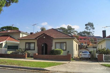 Property photo of 30 Romani Avenue Hurstville NSW 2220