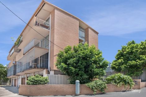 1/593 Brunswick St, New Farm, QLD 4005