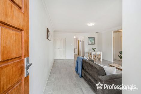 Property photo of 18A Albourne Way Balga WA 6061