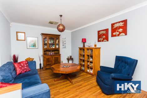 Property photo of 49 Mitra Loop Bennett Springs WA 6063