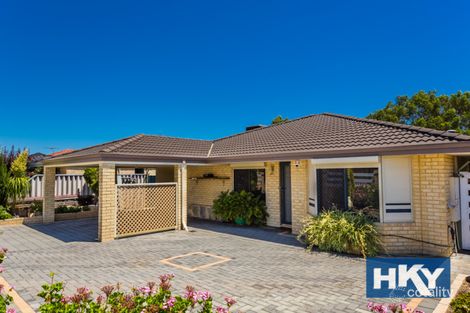 49 Mitra Loop, Bennett Springs, WA 6063