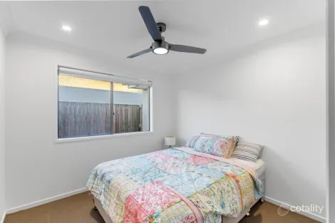 Property photo of 64 Stanicki Circuit Bellbird Park QLD 4300