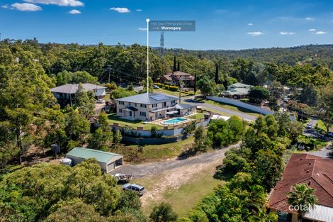 Property photo of 166 San Fernando Drive Worongary QLD 4213