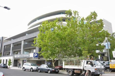 Property photo of 105A/28-30 Jackson Street Toorak VIC 3142