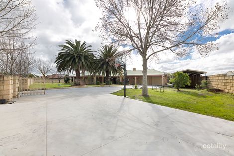 Property photo of 8 Coulthard Crescent Canning Vale WA 6155
