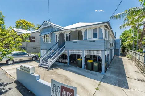 6/20 Buranda St, Woolloongabba, QLD 4102