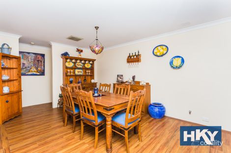 Property photo of 49 Mitra Loop Bennett Springs WA 6063