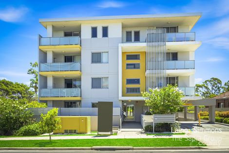 7/59-61 Essington St, Wentworthville, NSW 2145
