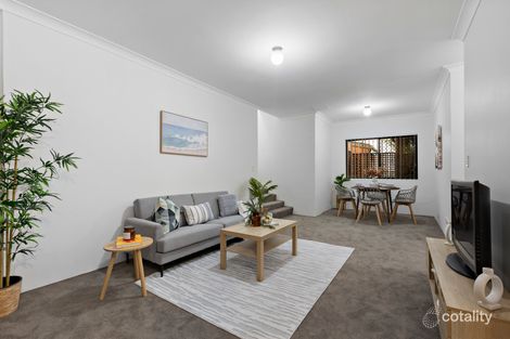 Property photo of 4/11-13 Fourth Avenue Blacktown NSW 2148