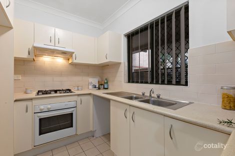 Property photo of 4/11-13 Fourth Avenue Blacktown NSW 2148