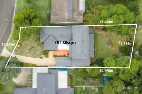 Property photo of 25 Ridge Street Epping NSW 2121