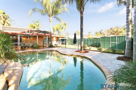Property photo of 47 Olympus Drive St Clair NSW 2759