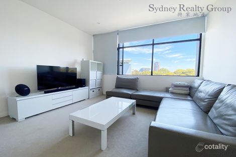 718/6 Victoria Park Pde, Zetland, NSW 2017