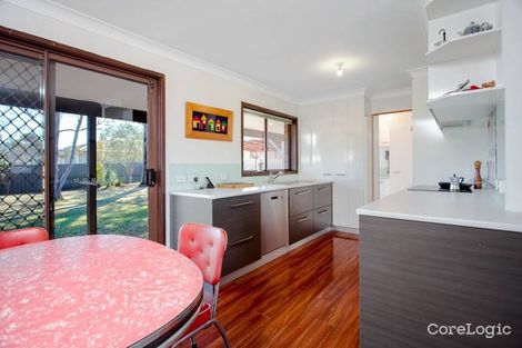 Property photo of 1 The Boomerang Freemans Reach NSW 2756