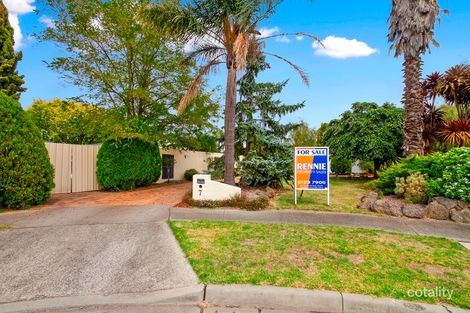 Property photo of 7 Ensay Court Morwell VIC 3840