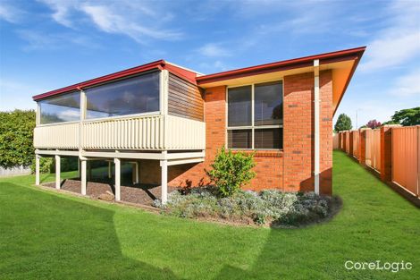 Property photo of 1 Norview Drive Leongatha VIC 3953