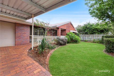 Property photo of 10 Wuth Street Darling Heights QLD 4350