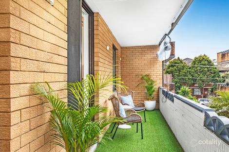 Property photo of 6/18 Lismore Avenue Dee Why NSW 2099