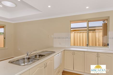Property photo of 603/81 Curtin Way Greenfields WA 6210