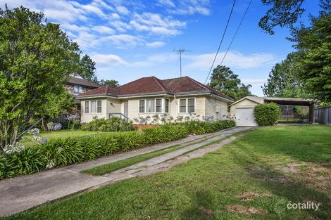Property photo of 55 Westbrook Avenue Wahroonga NSW 2076