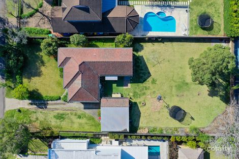 Property photo of 55 Westbrook Avenue Wahroonga NSW 2076