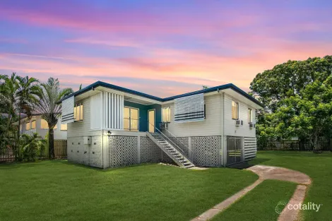 52 Wentworth Ave, Mundingburra, QLD 4812