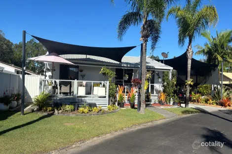 88/325 Reedy Creek Rd, Burleigh Waters, QLD 4220