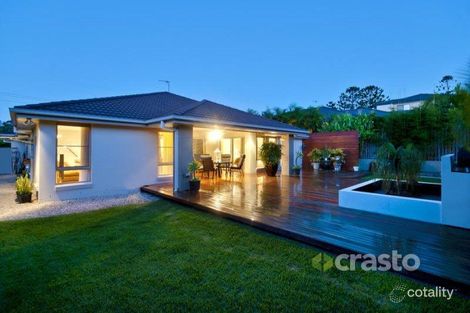 Property photo of 17 Glenny Street Mudgeeraba QLD 4213