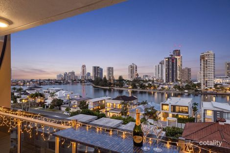 48/53 Darrambal St, Surfers Paradise, QLD 4217