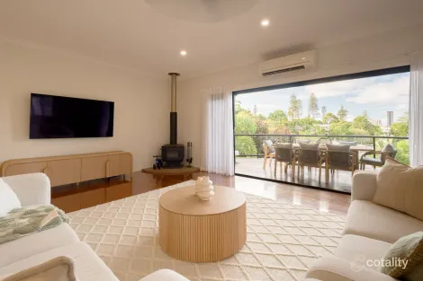 Property photo of 50 Ballow Coolangatta QLD 4225