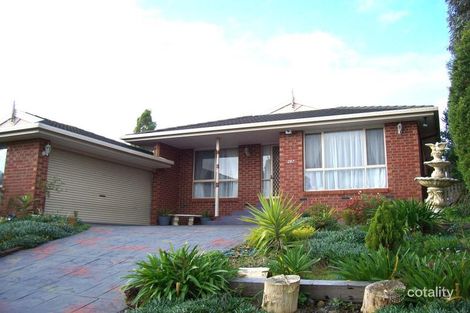 Property photo of 287 Karoo Road Rowville VIC 3178