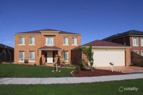 Property photo of 5 Langhorne Crescent Rowville VIC 3178