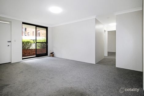 Property photo of 1/203 Waterloo Road Marsfield NSW 2122