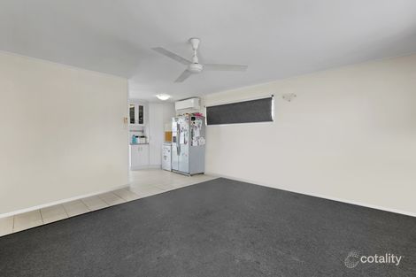 Property photo of 4 Noble Crescent Mount Pleasant QLD 4740