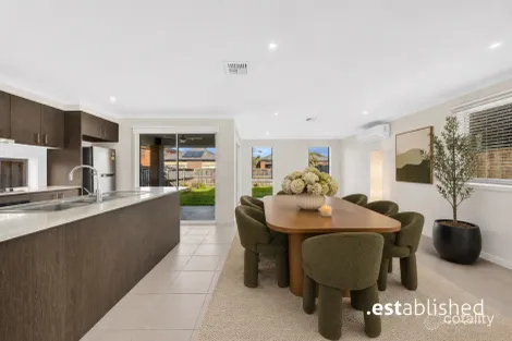 Property photo of 95 Carrick Street Point Cook VIC 3030