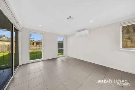Property photo of 95 Carrick Street Point Cook VIC 3030
