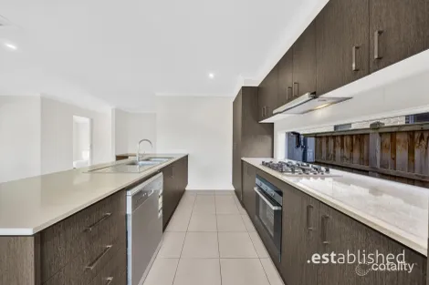 Property photo of 95 Carrick Street Point Cook VIC 3030