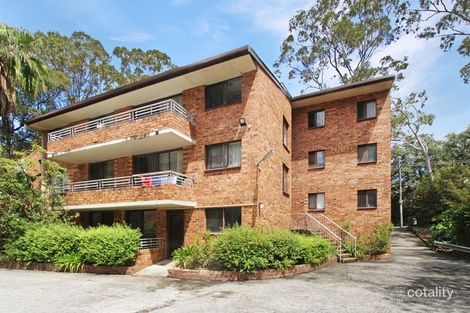 Property photo of 1/203 Waterloo Road Marsfield NSW 2122